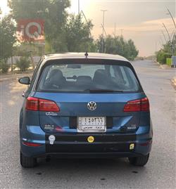 ڤۆڵکسواگن گۆلف